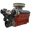Tru Trac LS Engine Top Mount Pulley System LS7 - image 3