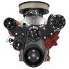 Tru Trac LS Engine Top Mount Pulley System LS7 - image 1