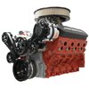 Tru Trac LS Engine Top Mount Pulley System LS7 - image 3