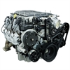 Serpentine Belt Front Accessory Drive System [GM LT4 Gen V Wet Sump] - image 1