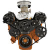 Tru Trac Serpentine System SB-Chrysler - image 1