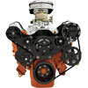 Tru Trac Serpentine System SB-Chrysler - image 1
