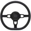 D-Shaped 14 in. Steering Wheel Hairpin - image 1