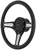 14" Steering Wheel " Street Lite" Pattern - image 2