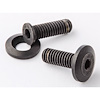 Pro Bolts 5/16" -18 Thread x 1" UHL - image 1
