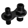 2-Port A/C Firewall Bulkhead
