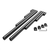 Universal Spark Plug Wire Loom Set - image 1