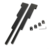 Universal Spark Plug Wire Loom Set - image 1