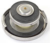 Billet 16psi Radiator Cap Plain - image 3