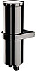 Billet Remote Power Steering Reservoir - image 1
