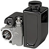 Bolt-On Power Steering Reservoir For GM Type II Pump - image 1