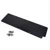 Valley Cover Plate GM LS Gen IV [Black Anodized] - image 1