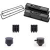Small Block Chevy Dress Kit - image 1