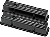 Small Block Valve Covers - Tall Chevrolet Logo