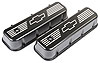 Big Block Valve Covers - Tall Bowtie Emblem - image 1