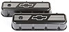 Big Block Valve Covers - Tall Bowtie Emblem - image 2