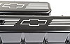 Big Block Valve Covers - Tall Bowtie Emblem - image 3