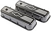 Big Block Valve Covers - Tall Bowtie Emblem - image 4