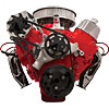 Serpentine Conversion Kit For Big Block Chevy - image 1