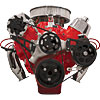 Serpentine Conversion Kit For Big Block Chevy - image 1