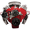 Serpentine Conversion Kit For Big Block Chevy - image 1