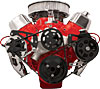 Serpentine Conversion Kit For Big Block Chevy - image 1