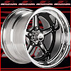 Street Lite Black Wheel - image 1