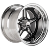 Street Lite Black Wheel - image 1