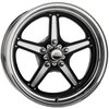 Street Lite Black Wheel - image 2
