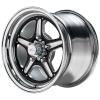Street Lite Black Wheel - image 1