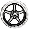 Street Lite Black Wheel - image 2