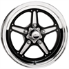 Street Lite Black Wheel - image 1