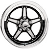 Street Lite Black Wheel - image 1