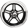 Street Lite Black Wheel - image 1