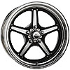 Street Lite Black Wheel - image 2