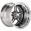 Street Lite Black Wheel