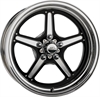 17X8 5X4.75 5.5RS - image 1