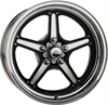 17X9.5 5X4.5 6.5RS - image 1
