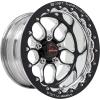 Win Lite Single Beadlock Wheel - image 1