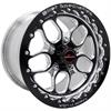 Win Lite Single Beadlock Wheel Ford Mustang S550 - 17" x 10" - image 1