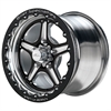 Street Lite Wheel [Black] - image 1