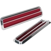 69 CAMARO TAIL LIGHTS - image 1