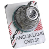 BEARING KIT - ANGLIA SPIN - image 1