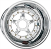 Comp 5 Polished Wheel - image 1