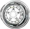 Comp 5 Polished Wheel - image 1