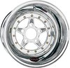 Comp 5 Polished Wheel - image 1