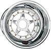 Comp 5 Polished Wheel - image 1