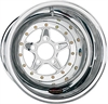 Comp 5 Polished Wheel - image 1