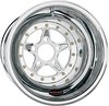 Comp 5 Polished Wheel - image 1