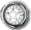Comp 5 Polished Wheel - image 1
